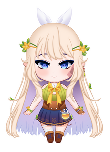 PrismariaVT Commision